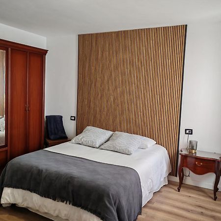 라오로타바 Casa Rosales 아파트 외부 사진