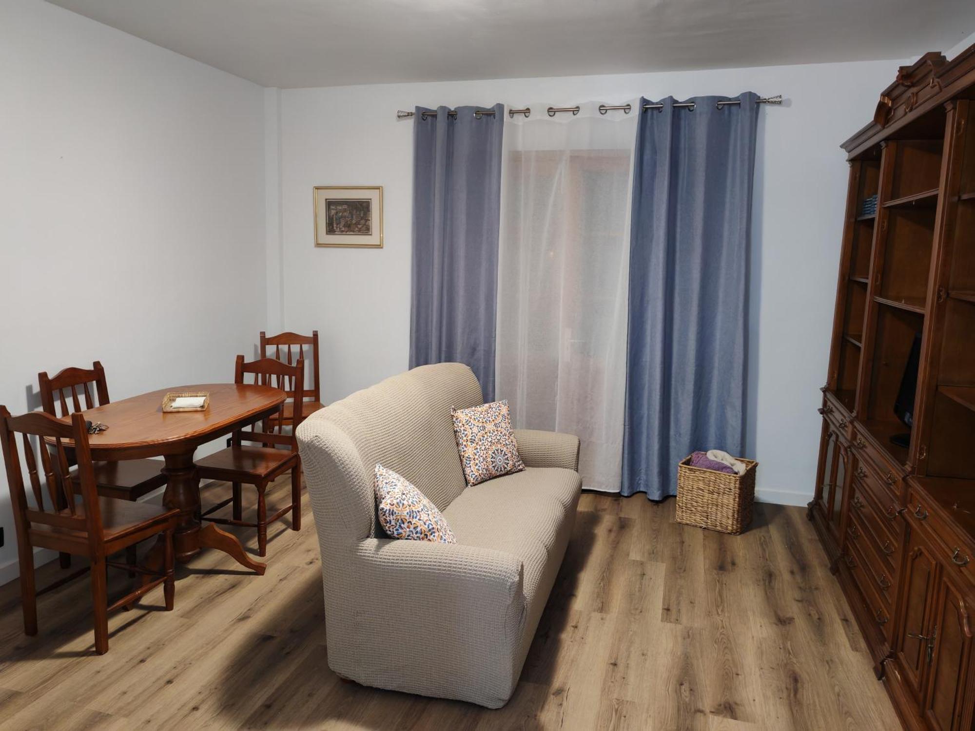 라오로타바 Casa Rosales 아파트 외부 사진