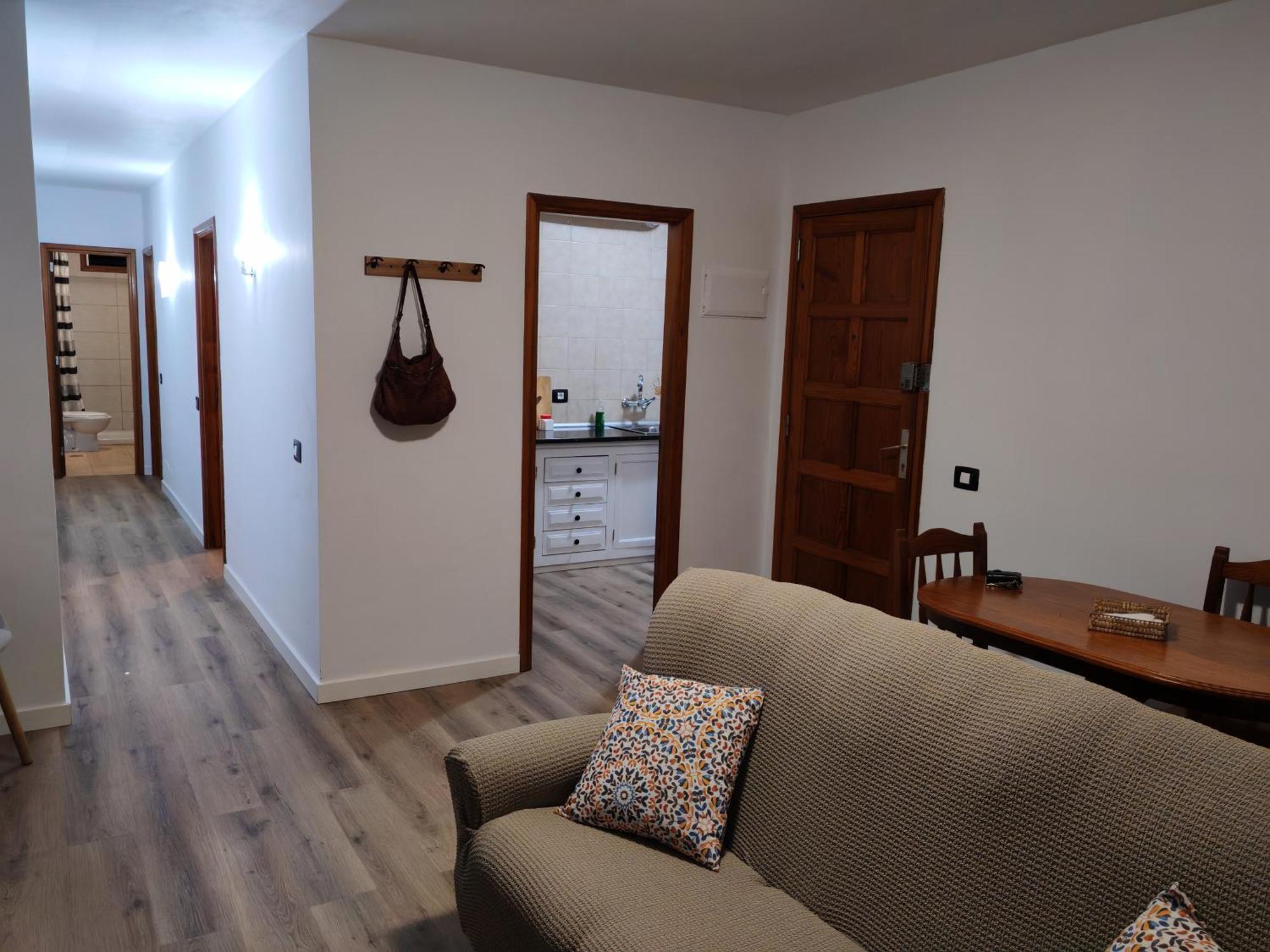 라오로타바 Casa Rosales 아파트 외부 사진