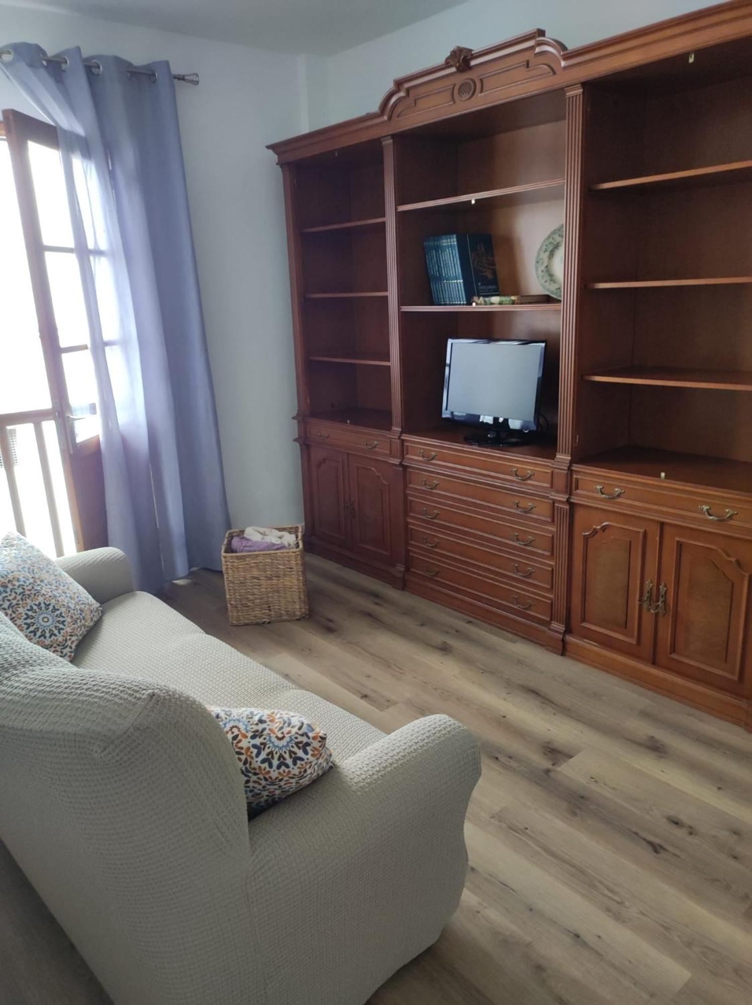 라오로타바 Casa Rosales 아파트 외부 사진