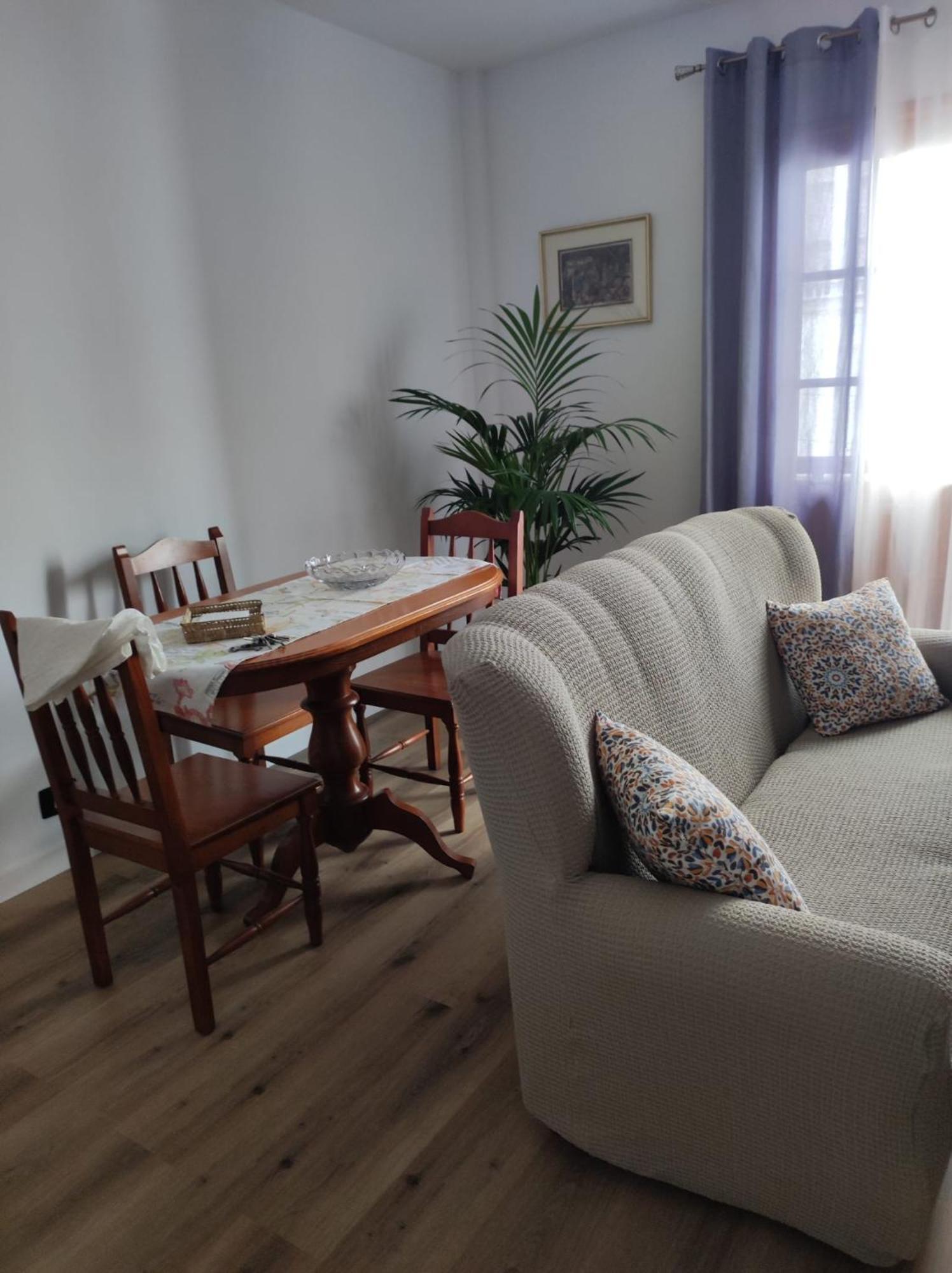 라오로타바 Casa Rosales 아파트 외부 사진