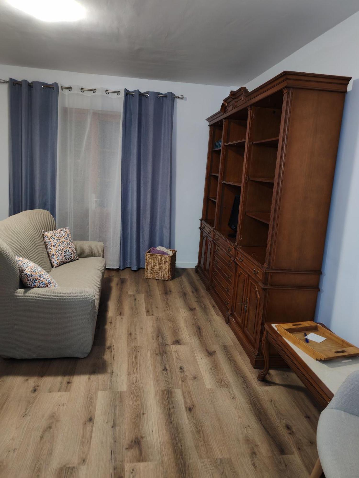 라오로타바 Casa Rosales 아파트 외부 사진