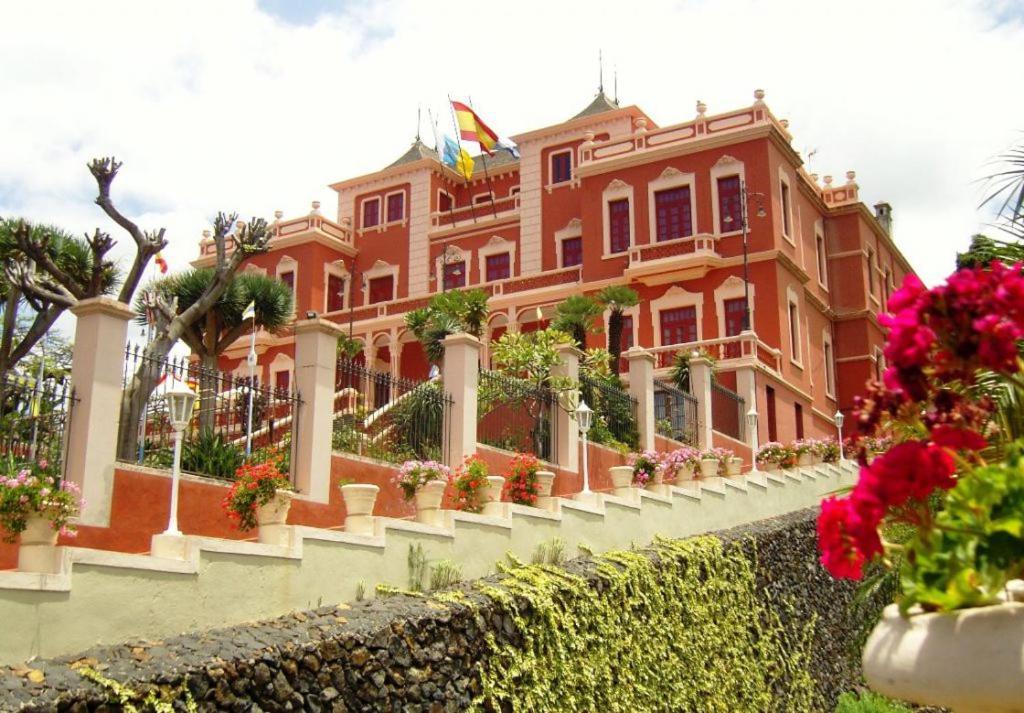 라오로타바 Casa Rosales 아파트 외부 사진