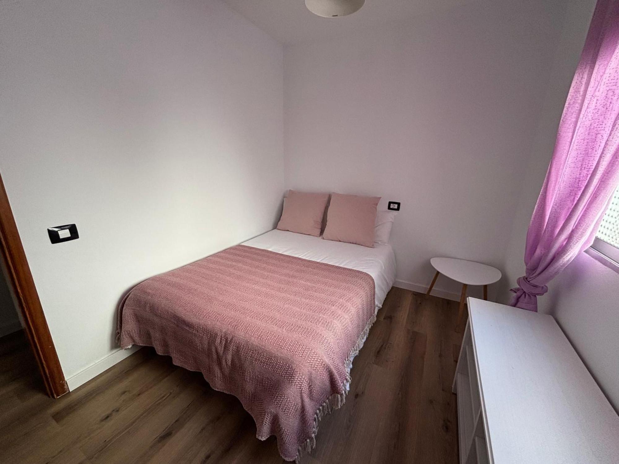 라오로타바 Casa Rosales 아파트 외부 사진