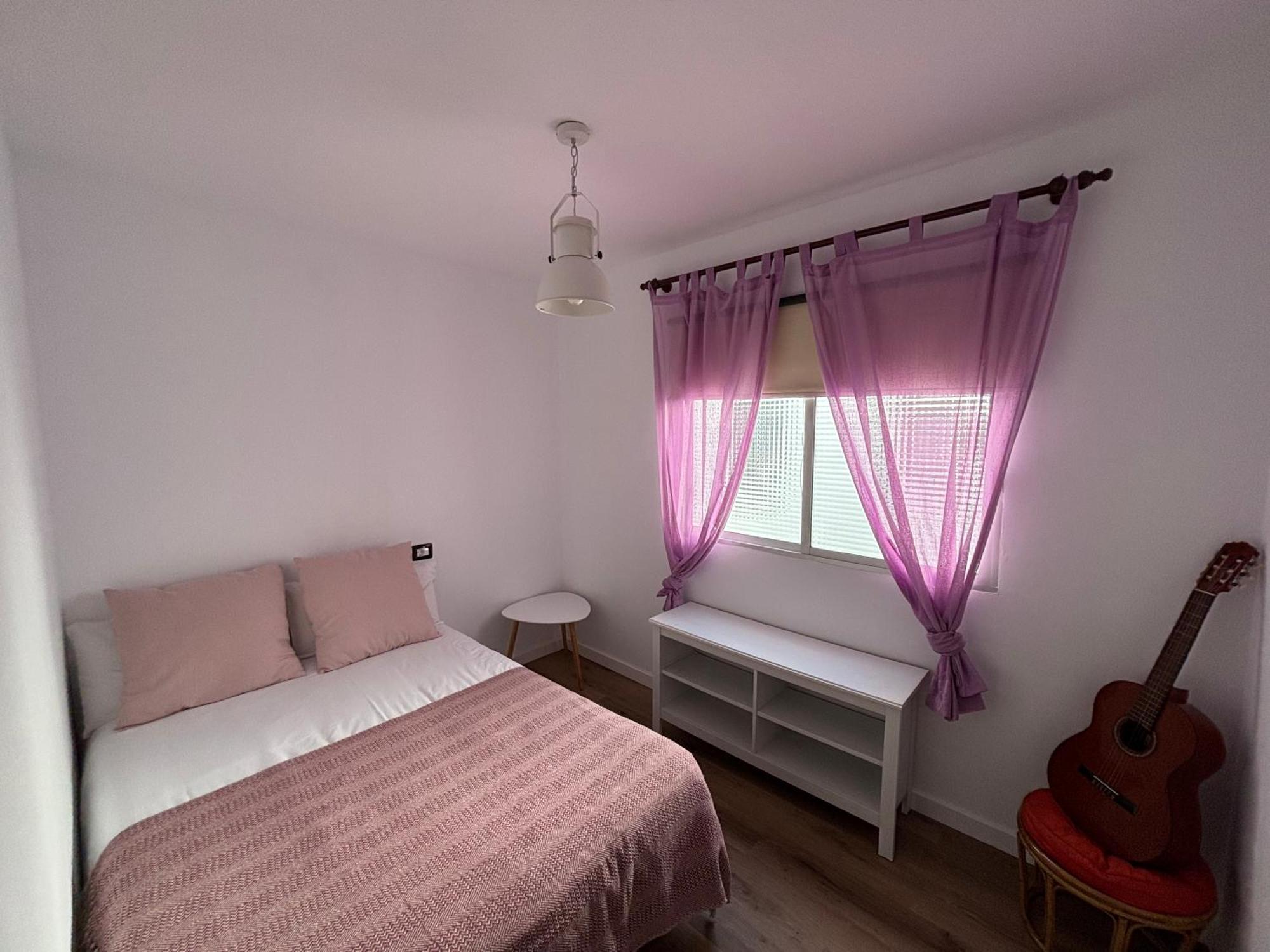 라오로타바 Casa Rosales 아파트 외부 사진